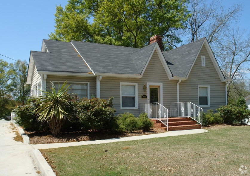 More Photos Of 449 S Hill St, Buford Office For Sale