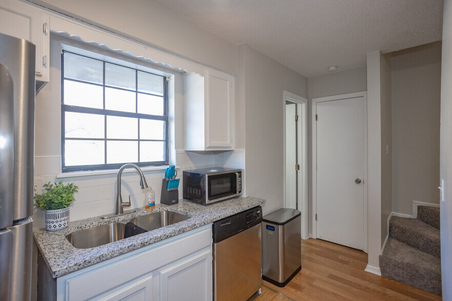 More Photos Of 3108 Eaton St, Kansas City Multifamily For Sale