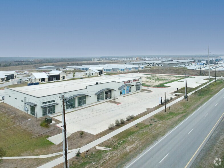 Primary Photo Of 2977 S IH 35, San Marcos Showroom For Lease