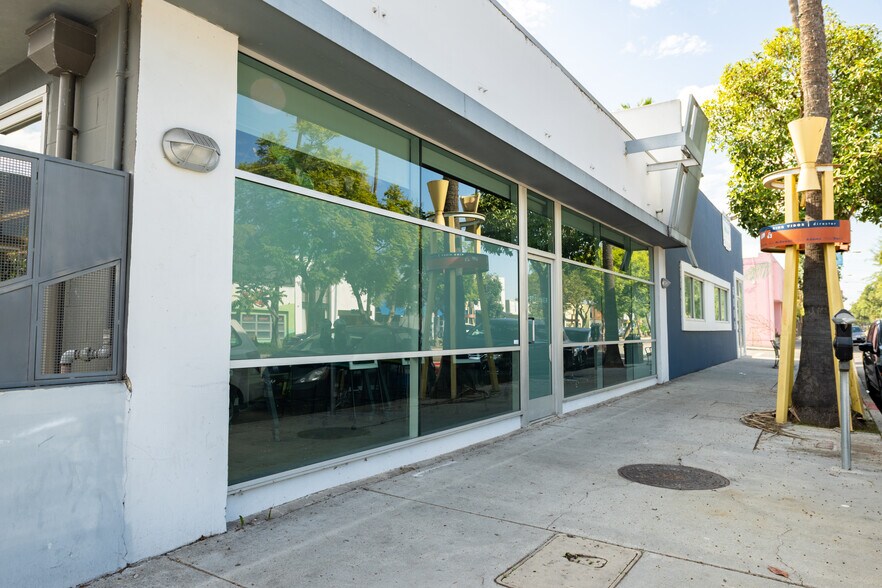 More Photos Of 5972-5976 Washington Blvd, Culver City Flex For Lease
