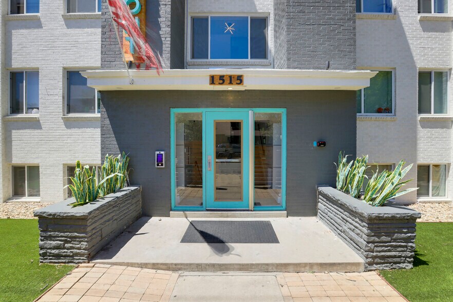 More Photos Of 1515 Clermont St, Denver Apartments For Sale