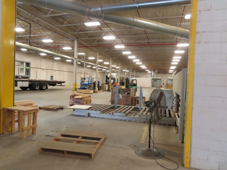 More Photos Of 28333 US Highway 64, Jamesville Manufacturing For Lease