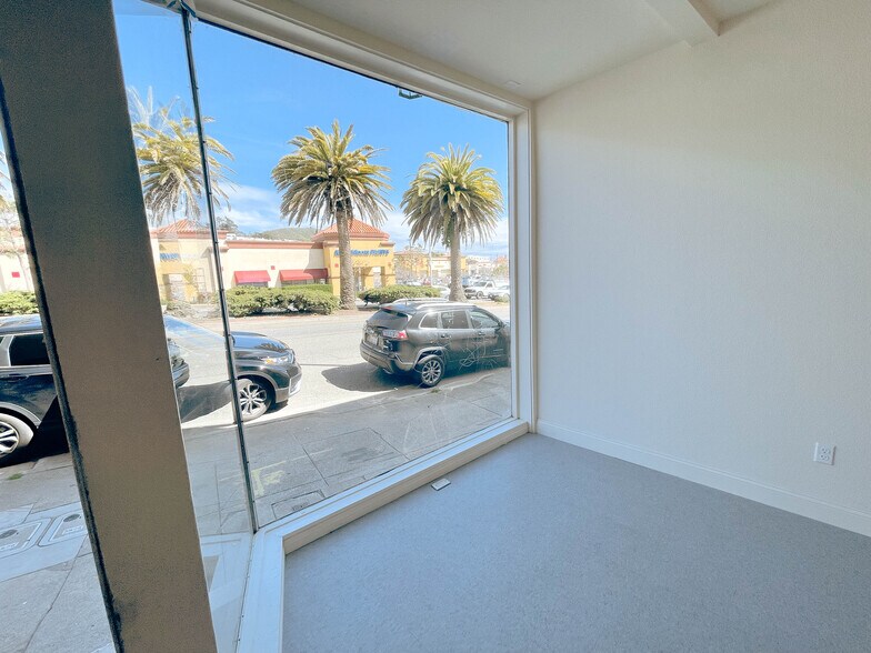 More Photos Of 6844 Mission St, Daly City Storefront Retail Residential For Sale