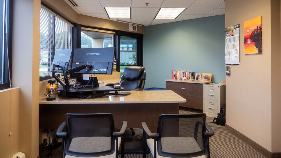 More Photos Of 3621 9th St NW, Rochester Warehouse For Lease