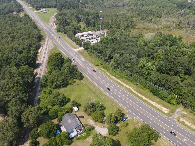 More Photos Of 3780 Peach Orchard Rd, Augusta Land For Sale