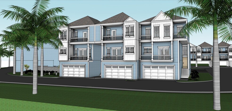 More Photos Of 4211 Sunbird Beach Dr, Galveston Land For Sale