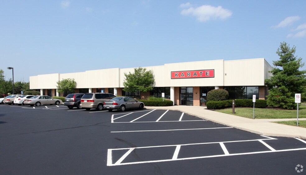 More Photos Of 7177 Northgate Way, Westerville Unknown For Lease