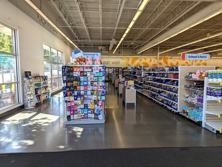 More Photos Of 1130 Foxworthy Ave, San Jose General Retail For Sale