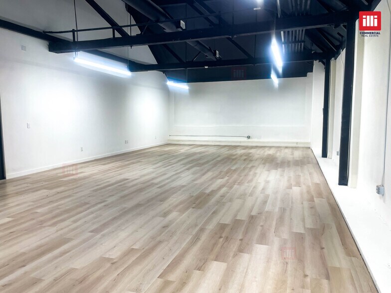 More Photos Of 1016 S Santee St, Los Angeles Storefront For Lease