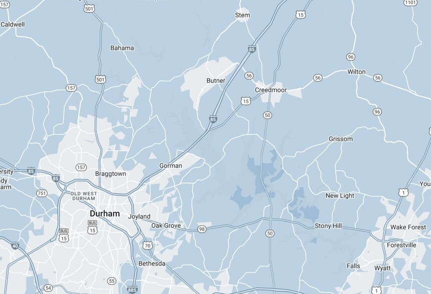 More Photos Of 4009 Estate Dr, Creedmoor Land For Sale