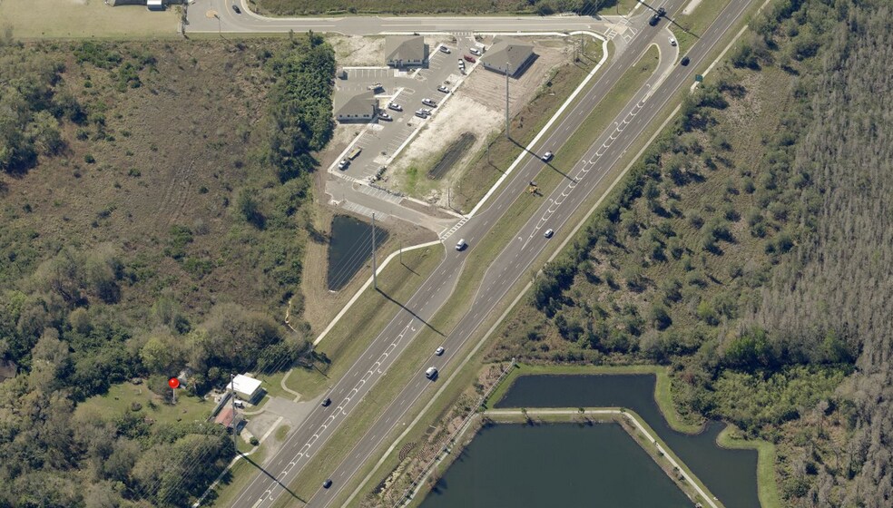 18721 N Dale Mabry Hwy, Lutz, FL 33548 Land For Sale