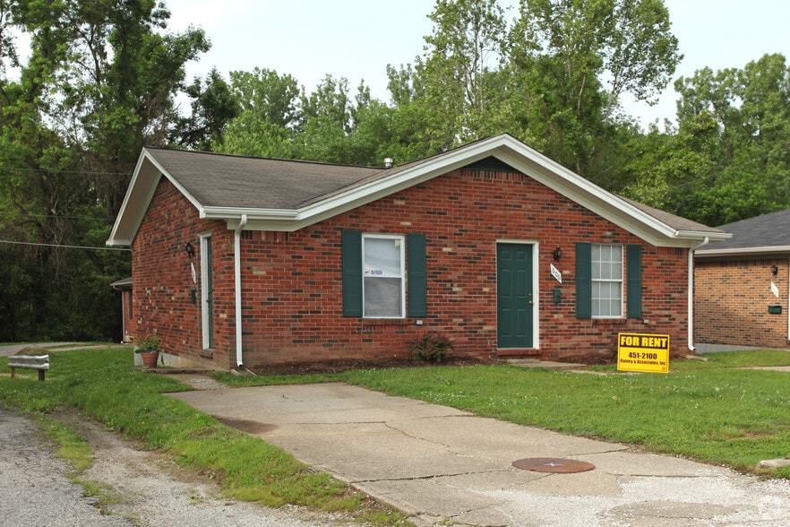 More Photos Of 600-638 Francis Ave, Clarksville Apartments For Sale