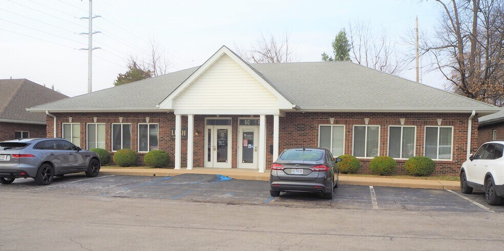 More Photos Of 60 Gailwood Dr, Saint Peters Medical For Lease