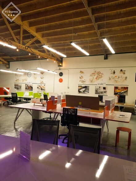 More Photos Of 1912-1916 E 7th Pl, Los Angeles Warehouse For Lease