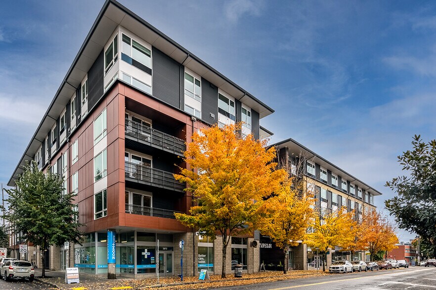 More Photos Of 3850 N Mississippi Ave, Portland Apartments For Lease