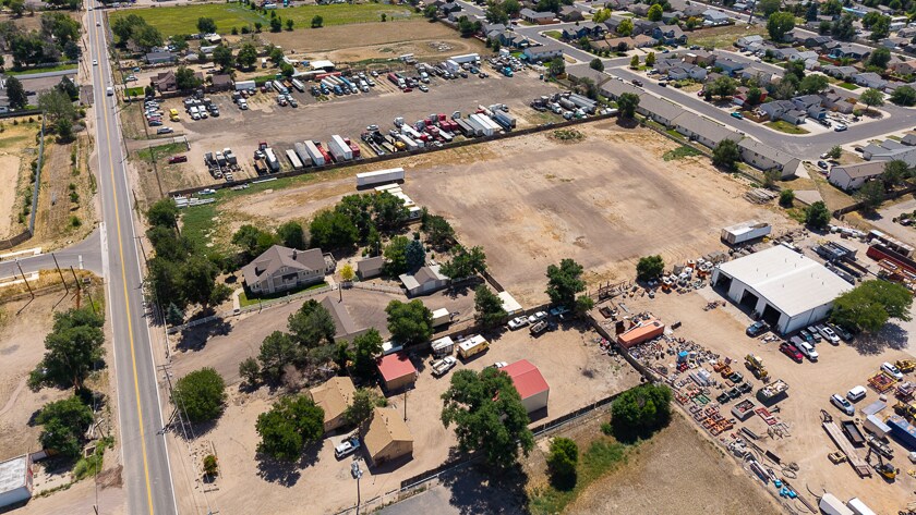More Photos Of 228 E 18th St, Greeley Land For Sale