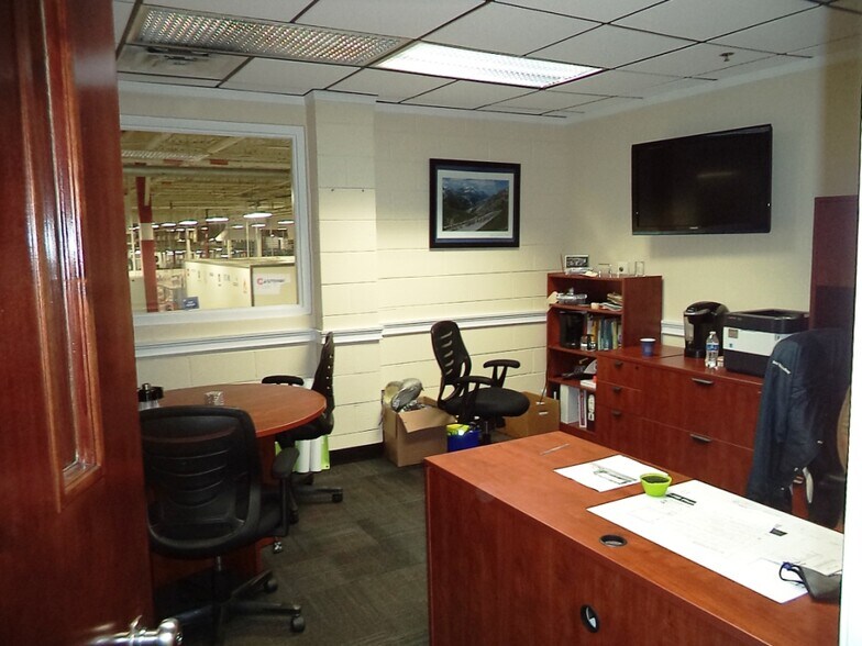 More Photos Of 40 Cane Creek Industrial Park, Fletcher Manufacturing For Lease