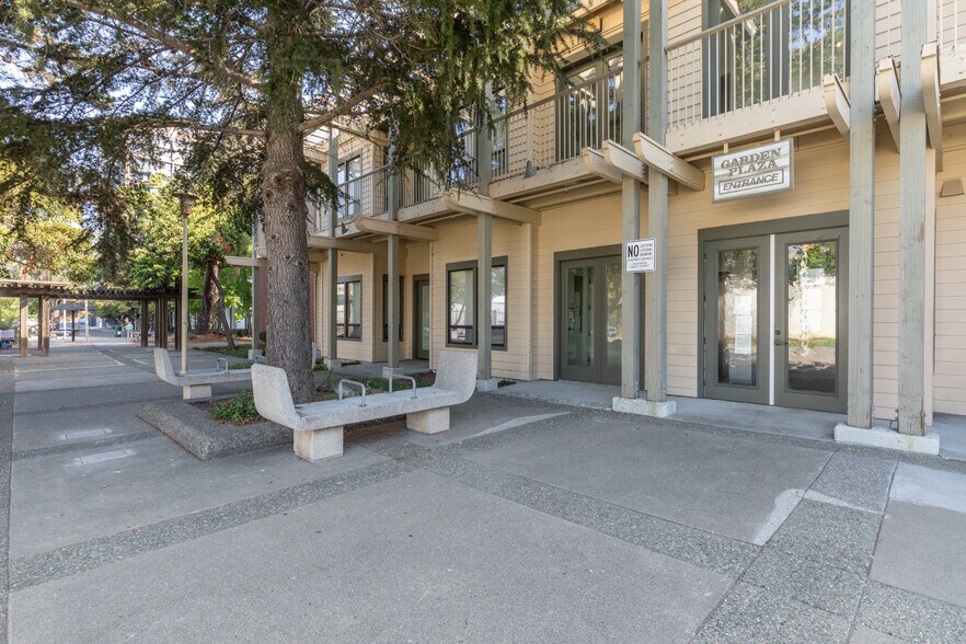 More Photos Of 236 Georgia St, Vallejo Office For Lease
