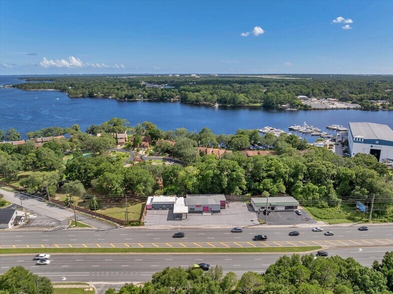 More Photos Of 95 John Sims Pky E, Niceville Freestanding For Lease