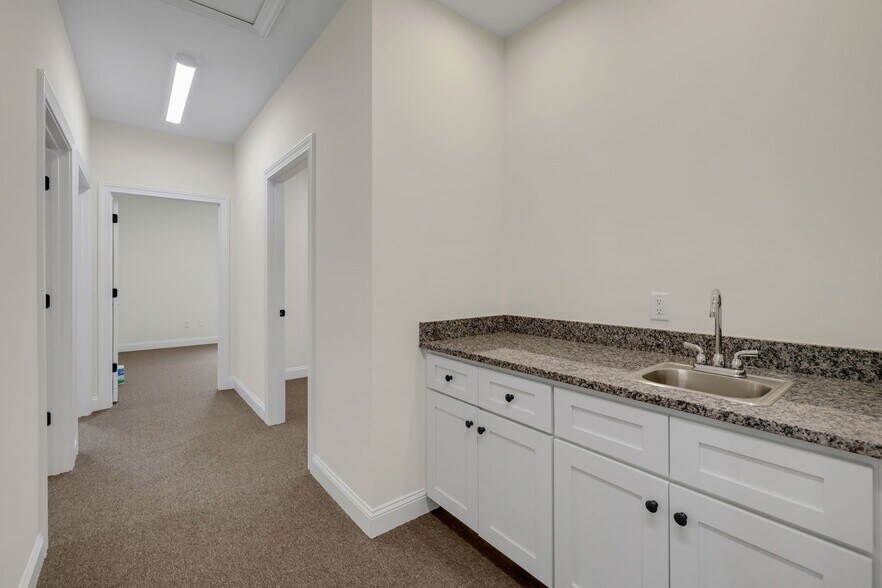 More Photos Of 135 Land Grant St, Saint Augustine Medical For Lease