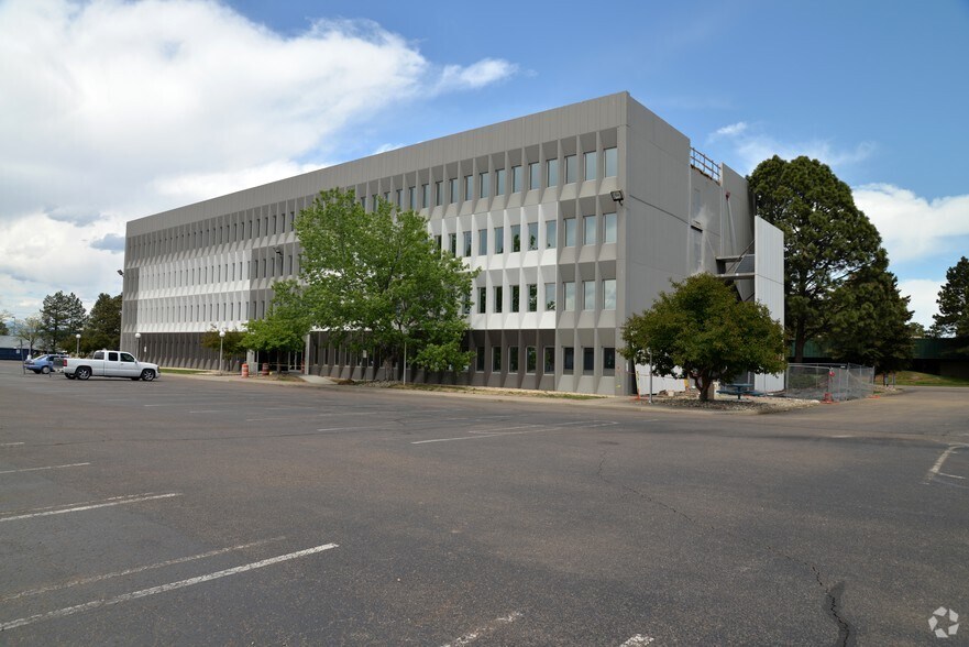 More Photos Of 12000 E 47th Ave, Denver Office For Lease
