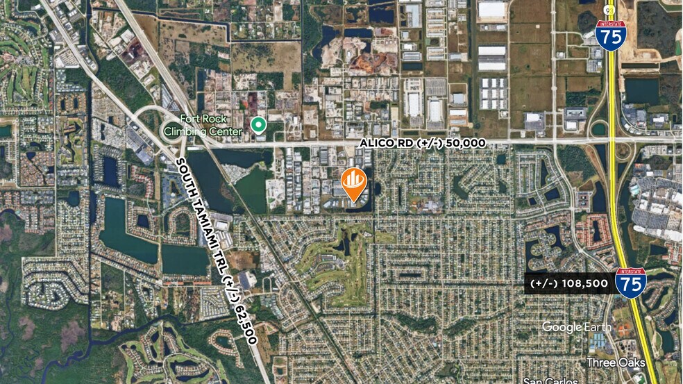 More Photos Of 7899 Drew Cir, Fort Myers Warehouse For Sale