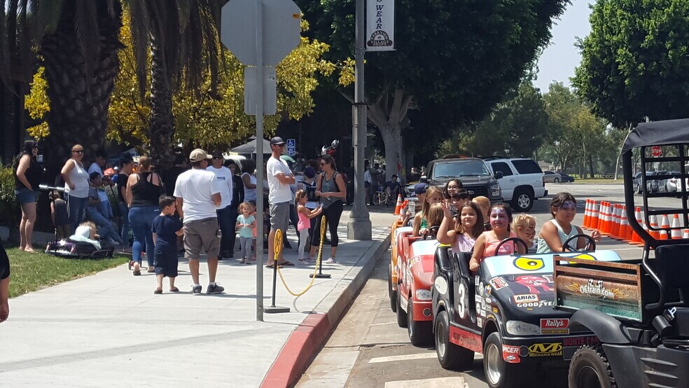 More Photos Of 4101-4105 N Bellflower Blvd, Long Beach Unknown For Lease