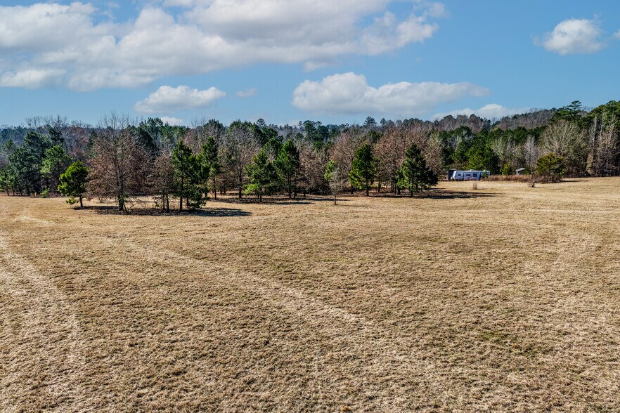 More Photos Of 1609 County Road 246 S rd, Tyler Land For Sale