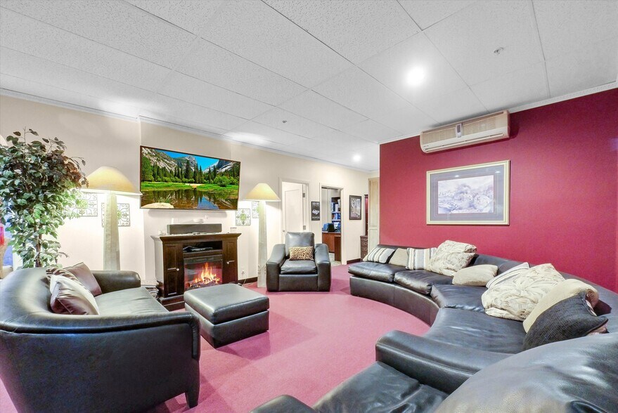 More Photos Of 13358 Monte Vista Ave, Chino Warehouse For Sale