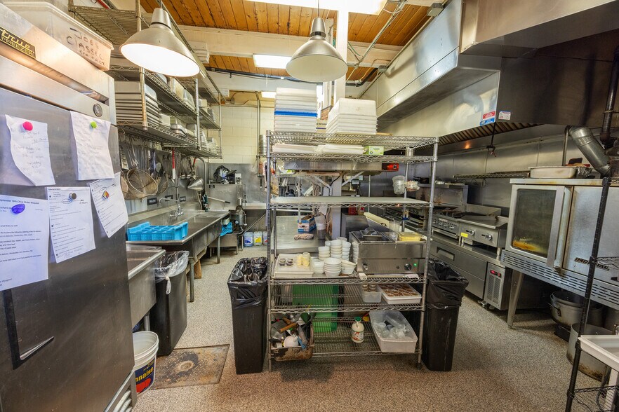 More Photos Of 74 N Main St, Lambertville Storefront Retail Residential For Sale