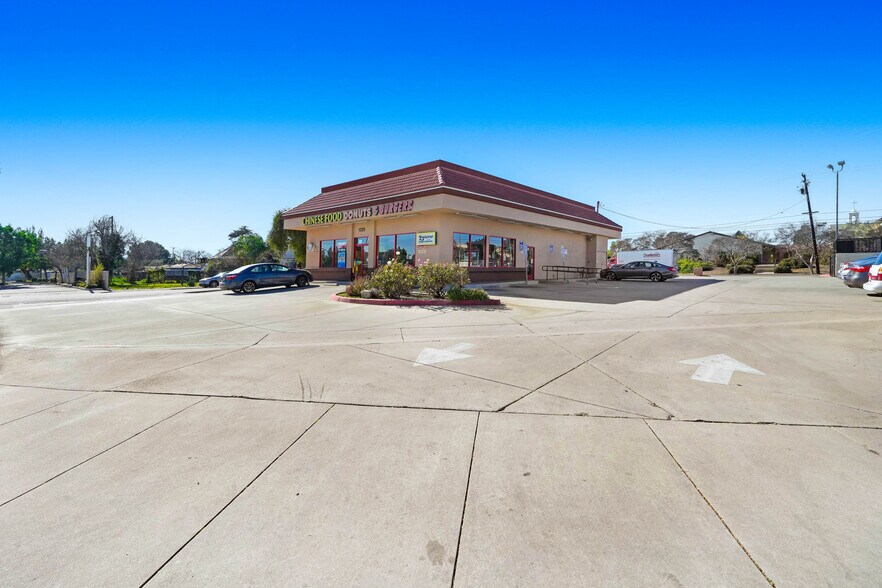 More Photos Of 1725 N Garvey Ave, Pomona Freestanding For Sale
