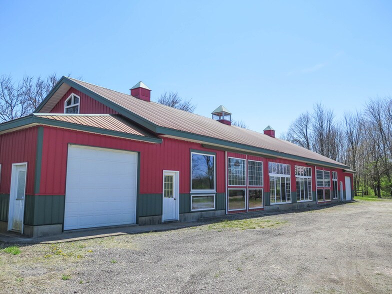 More Photos Of 530 Upper Lewisburg Salem Rd, Brookville Storefront Retail Office For Sale