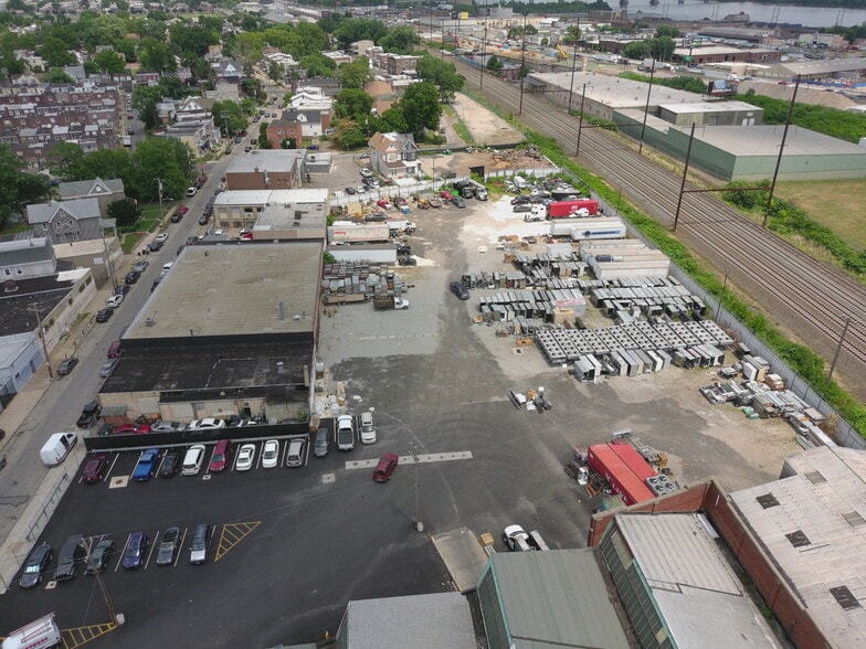 More Photos Of 5601 Tulip St, Philadelphia Warehouse For Sale