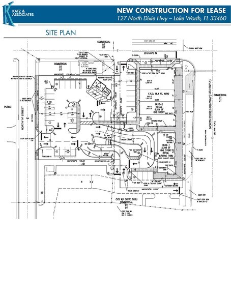 More Photos Of 127 N Dixie Hwy, Lake Worth Storefront For Lease