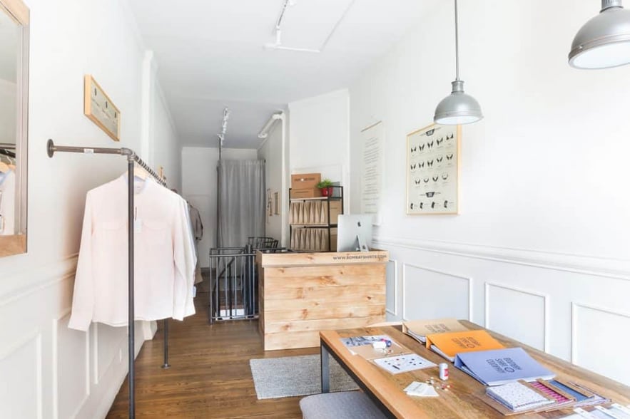 More Photos Of 223 Mott St, New York Apartments For Lease