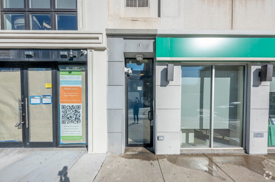 More Photos Of 399 Atlantic Ave, Brooklyn Apartments For Lease