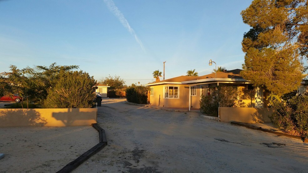 More Photos Of 6038 Bagley Ave, Twentynine Palms Apartments For Sale