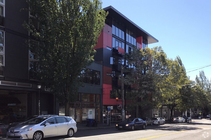 More Photos Of 1111 E Pike St, Seattle Apartments For Sale