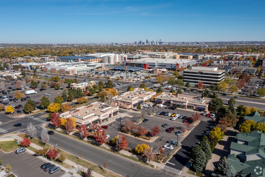 More Photos Of 7740-7850 W Alameda Ave, Lakewood Unknown For Lease