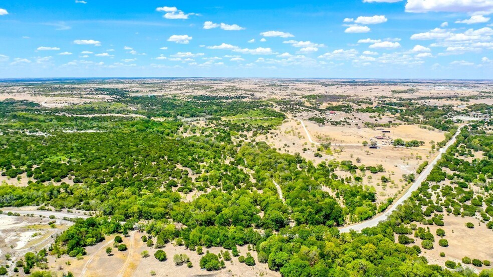 More Photos Of 7700 Old Granbury Rd, Cresson Land For Sale