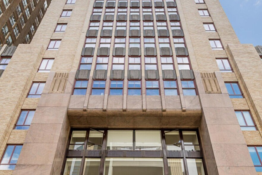 More Photos Of 1616-1618 Walnut St, Philadelphia Apartments For Lease