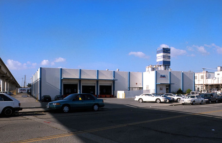 More Photos Of 777 139th Ave, San Leandro Warehouse For Sale