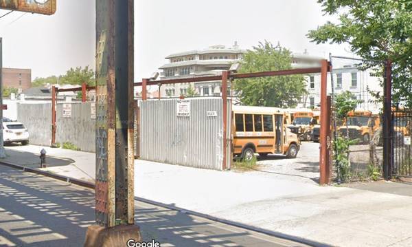 More Photos Of 1821 McDonald ave, Brooklyn Land For Lease