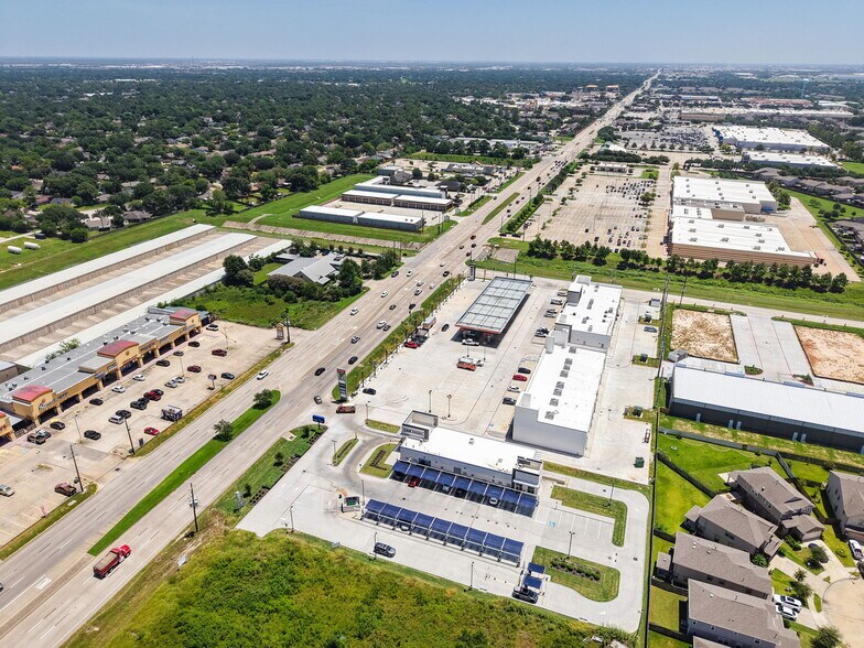 More Photos Of 16607 FM 529 Rd, Houston Specialty For Sale