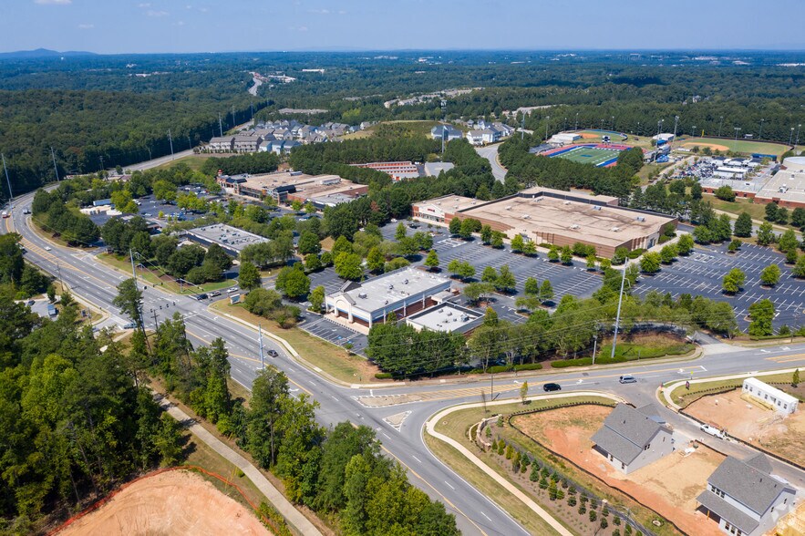 More Photos Of 2350 Holcomb Bridge Rd, Roswell Drugstore For Sale