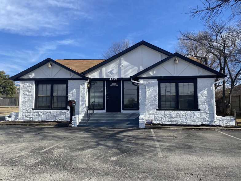 Primary Photo Of 3309 S Yale Ave, Tulsa Office Residential For Sale