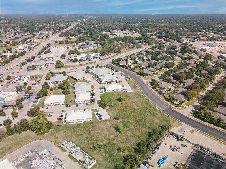 More Photos Of 6160 Bentridge Drive, Hurst Land For Sale