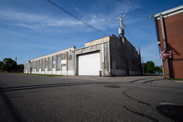 More Photos Of 232 Ferdinand St, Detroit Truck Terminal For Sale
