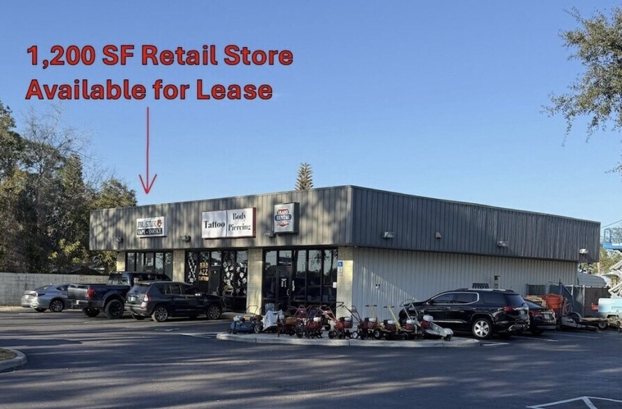 More Photos Of 103 E Boston Rd, Edgewater Freestanding For Lease