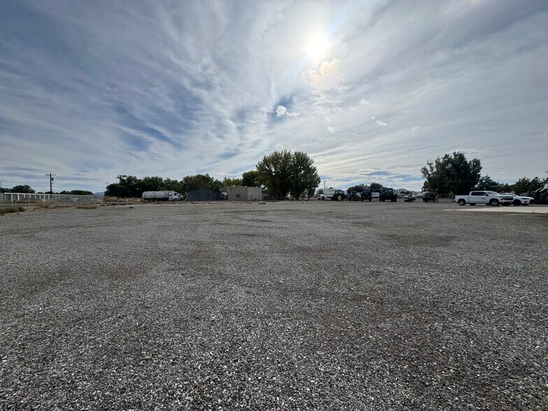 More Photos Of 1 US Highway 95A E, Yerington Industrial For Lease